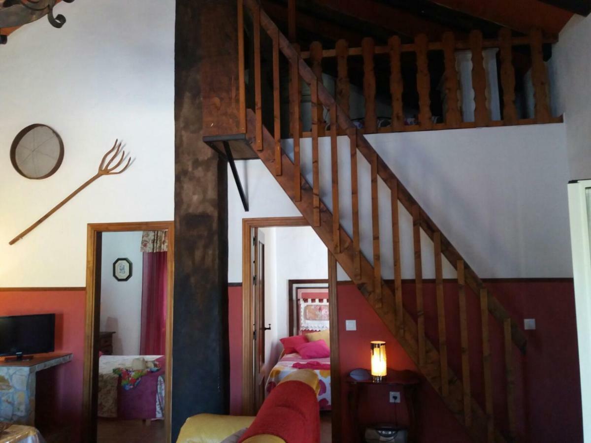 Chalet La Huerta Con Piscina Y Wifi Conil De La Frontera Luaran gambar