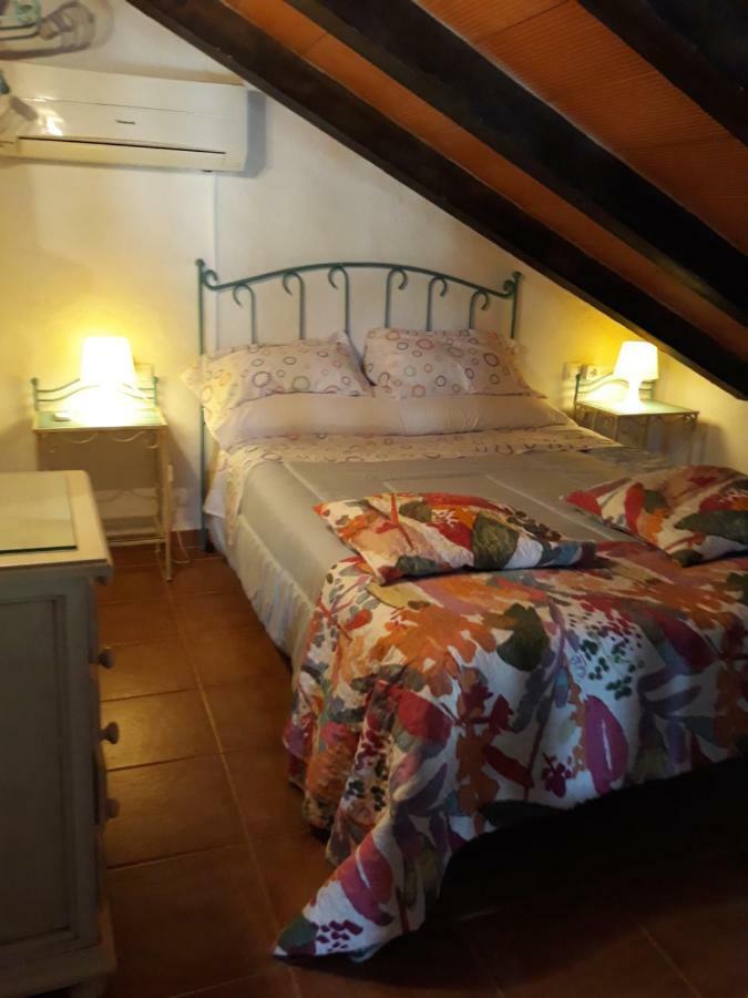 Chalet La Huerta Con Piscina Y Wifi Conil De La Frontera Luaran gambar